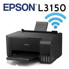 Epson L3150  Wi-Fi Driver free download