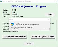 descargar epson adjustment program gratis